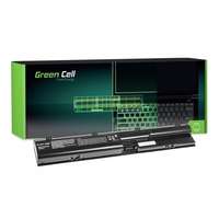 Green Cell Green cell akku 11.1v/4400mah, hp 4430s 4530s hp43