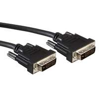 Value Standard kábel dvi-d m/m 2m s3641-50