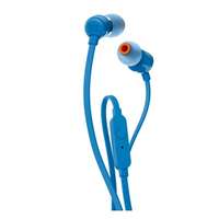 JBL Jbl tune 110 (fülbe helyezhető fülhallgató), kék jblt110blu