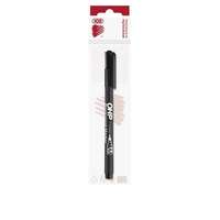 ICO Ico ohp m 1-1,5mm bl fekete permanent marker 9580040012