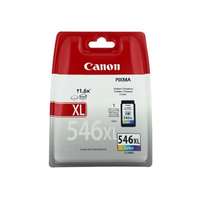 Canon Canon patron - cl-546 (színes, 9ml) 8289b001