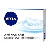 NIVEA Szappan nivea creme soft 100 g 12020002