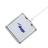 Akyga Akyga ak-qi-02 wireless charger pad transparent