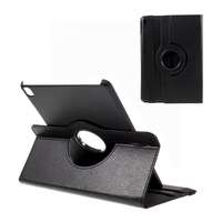 gigapack Tok álló, bőr hatású (flip, asztali tartó funkció, 360-ban forgatható) fekete gp-63618