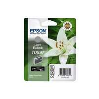 Epson Patron epson t0597 light black (c13t05974010)