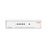 ARUBA Aruba instant on r8r44a 1430 5x gbe lan port nem menedzselhető switch