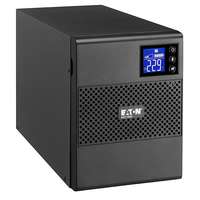 EATON Eaton szünetmentes 750va - 5sc750i (6x c13 kimenet, vonali-interaktív, lcd, usb, torony)