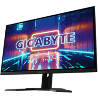 Gigabyte Gigabyte led monitor ips 27" g27q 2560x1440, 2xhdmi/displayport/2xusb g27q-ek