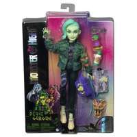 Mattel Monster high baba - deuce