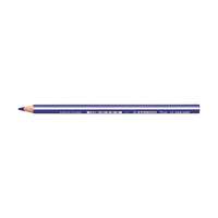 STABILO Színes ceruza, háromszögletű, vastag, stabilo "trio thick", kék 203/405