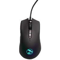 SHARK GAMING Shark gaming shark velocity m70 gaming egér fekete