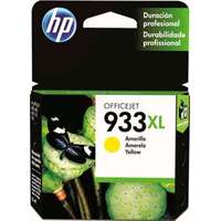 HP Hp cn056ae no.933xl sárga (8,5ml) eredeti tintapatron (cn056ae)