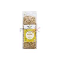 - Bio biorganik puffasztott quinoa 100g