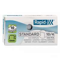 RAPID Tűzőkapocs, no.10, horganyzott, rapid "standard" 24862900