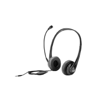 HP - COMM MOBILE ACCESSORIES (MP) 3.5mm stereo headset