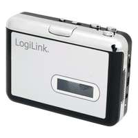 LogiLink Logilink ua0156 usb-s kazetta digitalizáló