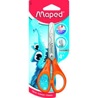 MAPED Maped: essentials soft iskolai olló, 13 cm - többféle