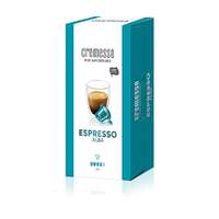 CREMESSO Cremesso alba 16 db kávékapszula 145844