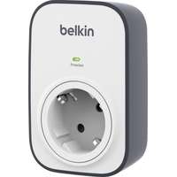 Belkin Belkin surgecube túlfeszültségvédő 1din fali white bsv102vf