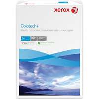Xerox Másolópapír, digitális, a4, 160 g, xerox "colotech" 003r94656