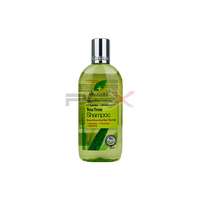 - Dr.organic sampon teafa 265ml