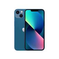Apple Apple iphone 13 6,1" 5g 4/128gb blue (kék) okostelefon mlpk3