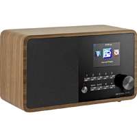 Imperial Imperial i110 wlan internet radio wooden imp-22-320-00