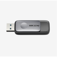 HIKSEMI Hikvision hiksemi pendrive - 64gb usb3.0, pully, m210s, ezüst hs-usb-m210s(std)/64g/u3/newsemi/ww