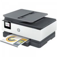 HP Hp officejet 8022e a4 színes tintasugaras multifunkciós nyomtató