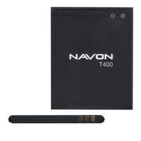 Navon Navon akku 1500mah li-ion (navon t400 2017 típussal nem kompatibilis) gp-75699