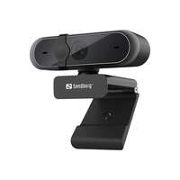 SANDBERG Sandberg webkamera, usb webcam pro 133-95