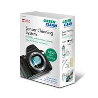 Green-Clean Green-clean profi kit szenzor tisztító szett (aps-c) sc-4200