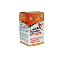 - Bioco szerves magnézium stop tabletta 60db
