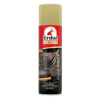 ERDAL Cipőápoló spray erdal fekete 250ml fr-1153-6