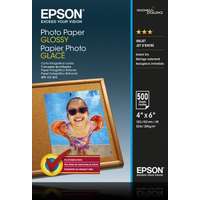 Epson Epson photo paper glossy 10x15cm 500 sheet c13s042549