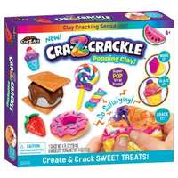 Cra-Z-Art Cra-z-art: create & crack sütigyár roppanós gyurmával xl