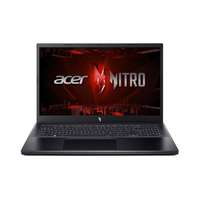 Acer Acer nitro v anv15-51-53rb 15,6"fhd/intel core i5-13420h/8gb/512gb/rtx 3050 6gb/fekete laptop nh.qnceu.007