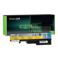 Green Cell Green cell akku 11.1v/4400mah, lenovo g460 g560 g570 le07