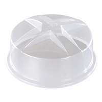 XAVAX Műanyag fedő mikrohullámú sütőbe xavax small 22 cm 00111534