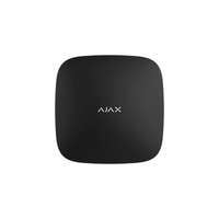 AJAX Ajax hub 2 bl vezeték nélküli fekete behatolásjelző központ 14909