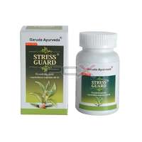 - Garuda ayurveda goodcare stress guard kapszula 60db