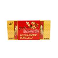 - Dr.chen pollen ginseng royal jelly ampulla 10db