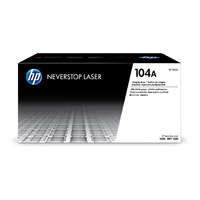 HP Hp w1104a dobegység black 20.000 oldal kapacitás no.104