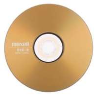 Maxell Maxell 4,7gb dvd-r lemez (max504915)