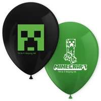 Procos Minecraft: creeper lufi csomag - 8 db-os