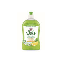 - Chanteclair vert öko folyékony mosogatószer koncentrátum citrom és bazsalikom 500ml