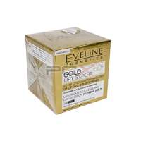 - Eveline gold lift expert 60+ luxus tápláló krém-szérum nappali-éjszakai arckrém 50ml
