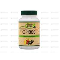 - Vitamin station c-1000+csipkebogyó tabletta 120db