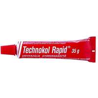 TECHNOKOL Technokol rapid 35g piros ragasztó fer000217