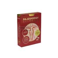 - Yes pharma pajzsmirigy+slim gold 60db